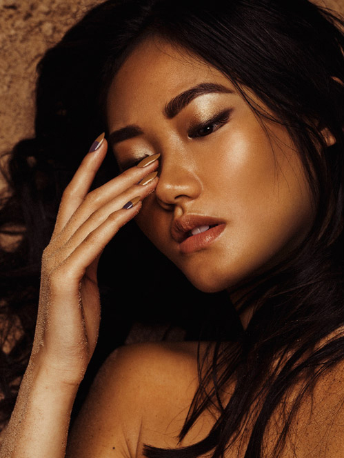 WENDY RORONG - PORTFOLIO - EDITORIAL